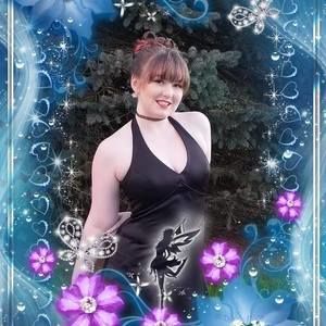 Meet your Posher, Shawna